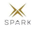 Spark Apartments Logo