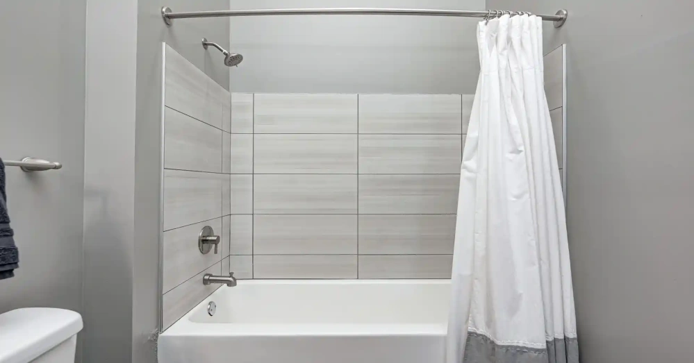 Spark Bathtub 
