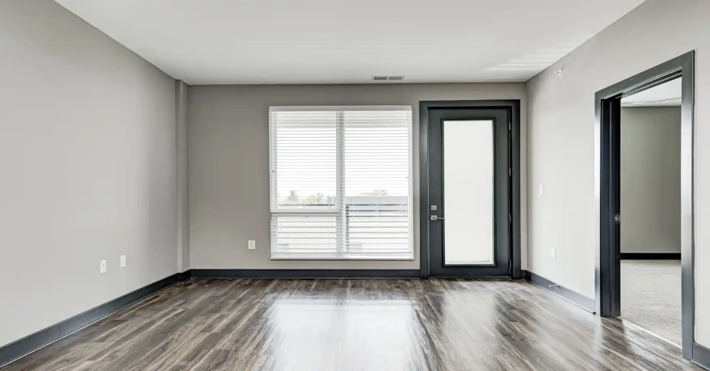 Spark Living Room 