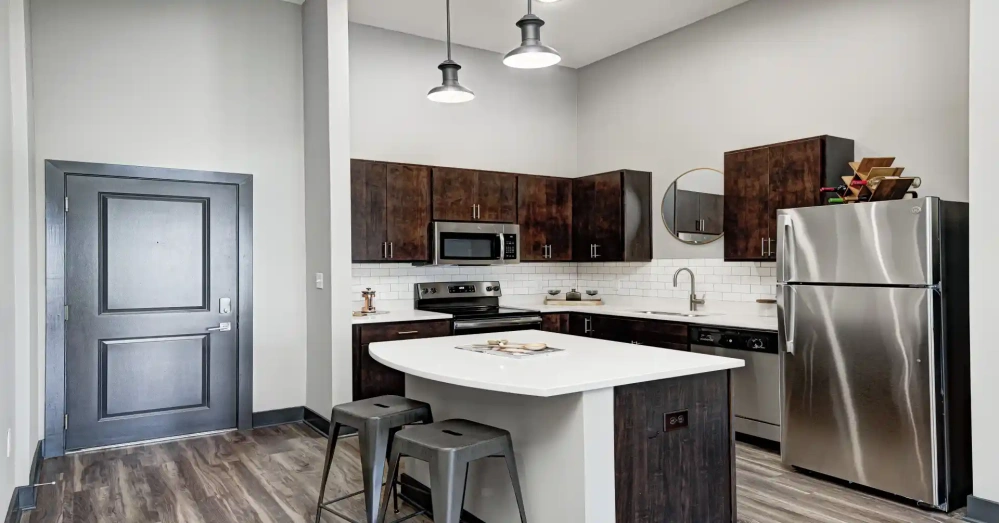 Spark Model Kitchen