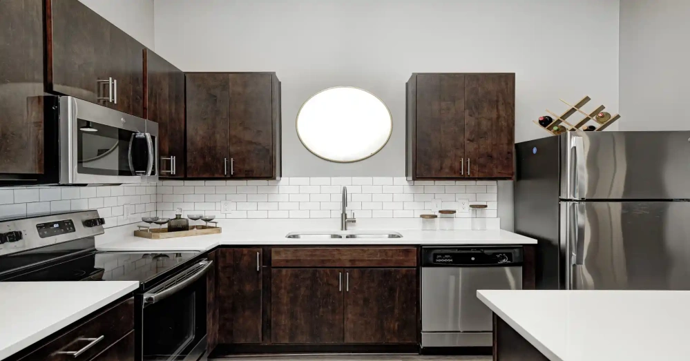 Spark Model Kitchen