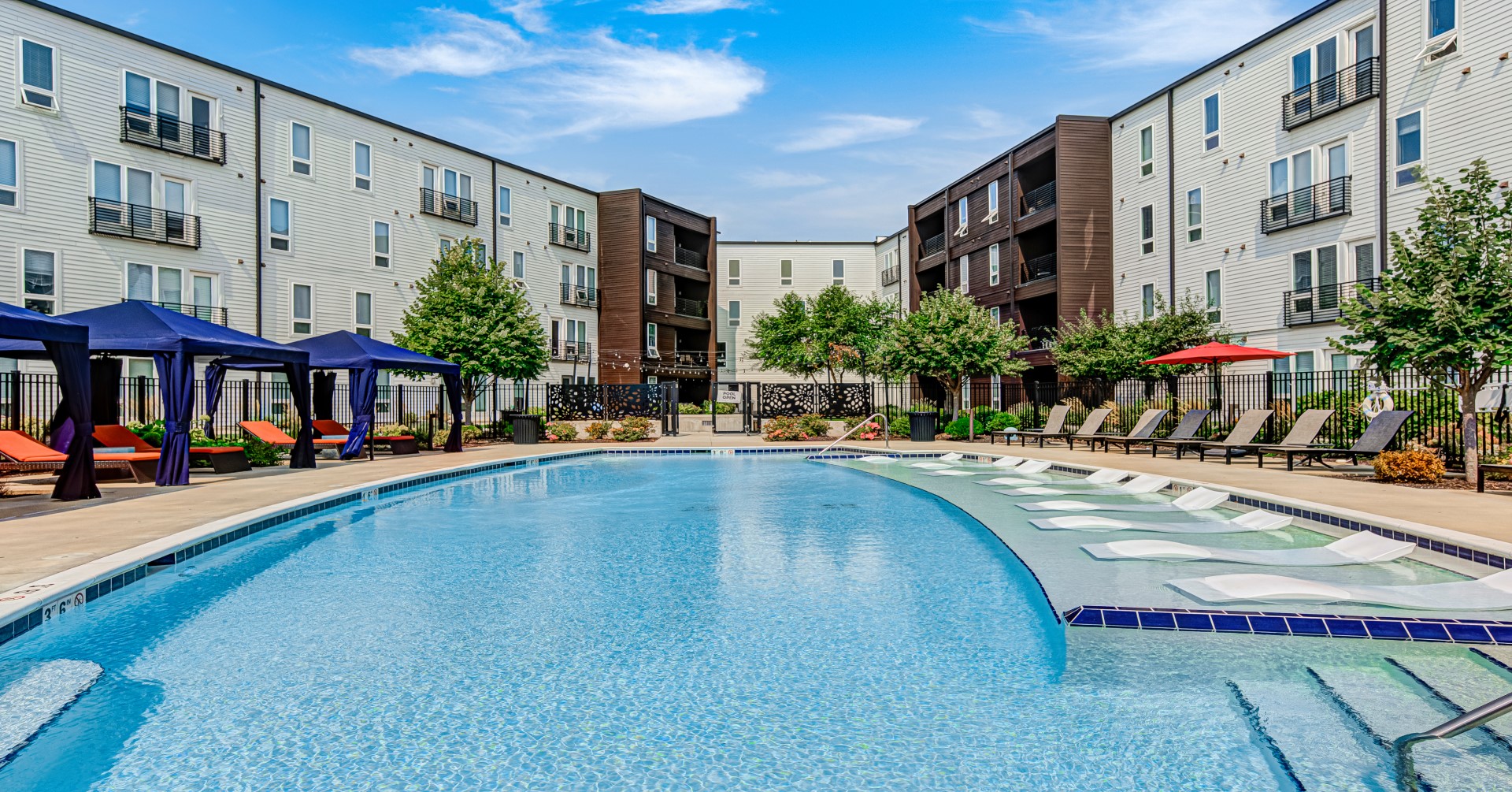 Spark Pool 1