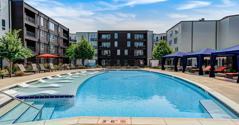 Spark Pool 